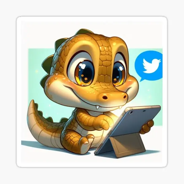 5 шт. наклейки на бутылки для воды с мультяшным принтом