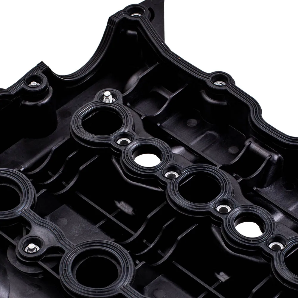 Левая крышка рокера впускного коллектора для Land Rover Discovery Range Sport IV 3.0 LR 073585 105956 057379