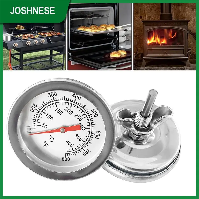 

Barbecue Thermometer Grill Thermometer Temperature Gauge