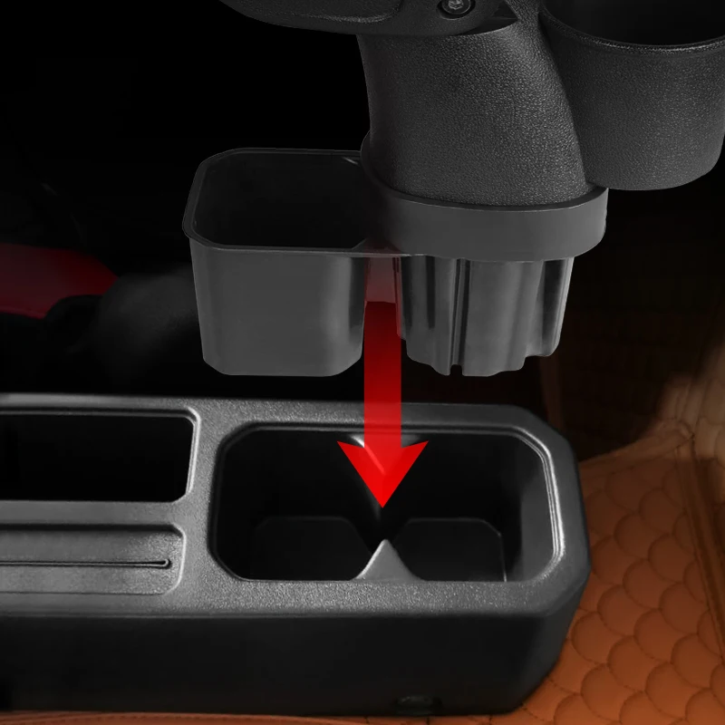 Подлокотник для автомобильного сиденья Suzuki Jimny JB74 JB64 2007 - 2020