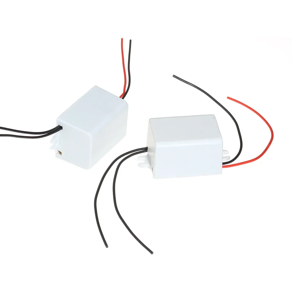 AC-DC DC-DC AC 110 В 220 В 230 В постоянного тока 3,3 В 5 В 12 В 4,8 Вт Модуль питания Мини-понижающий преобразователь Светодиодный изолированный стабилизатор напряжения (art.: 3920ced55776e) - 3920ced55776e