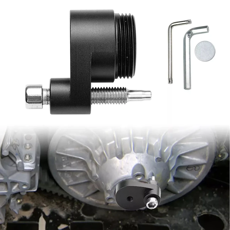 Инструмент для смены ремня сцепления автомобиля 708200720 Canam Maverick X3 Max