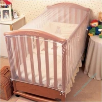 baby crib cot flies net for infant bed mosquito nets insect mosquitoes beauty health living room decoration smart home fashion