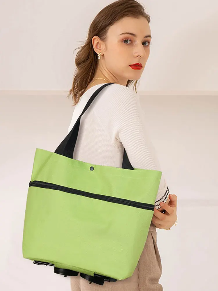 Раздвижная спортивная сумка для сухого и влажного спорта легкий складной