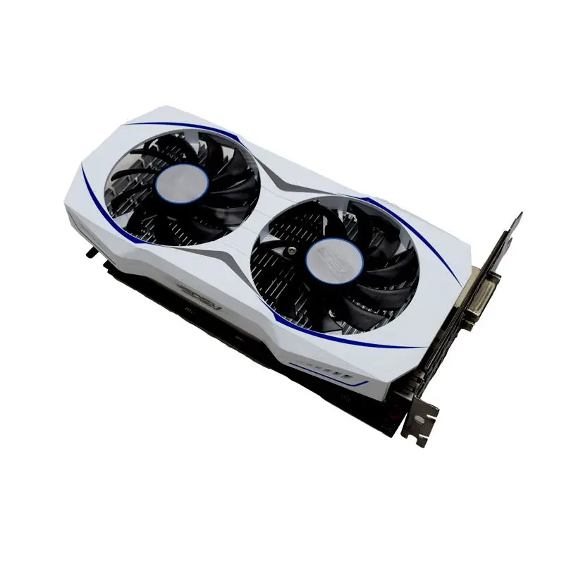 Видеокарта ASUS Raphic RX 460 2 ГБ GDDR5 бит Radeon |