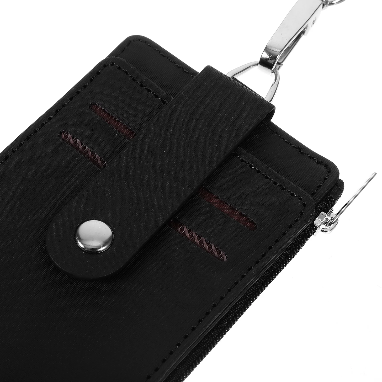 Рукава для карт Держатель полицейского бейджа Ремешок Обложка удостоверения