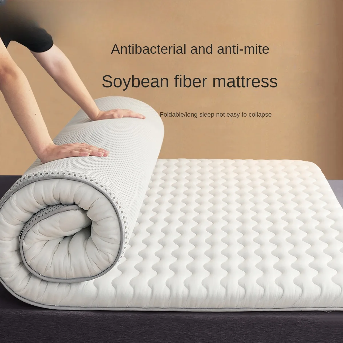 

Семейный портативный матрас для спальни