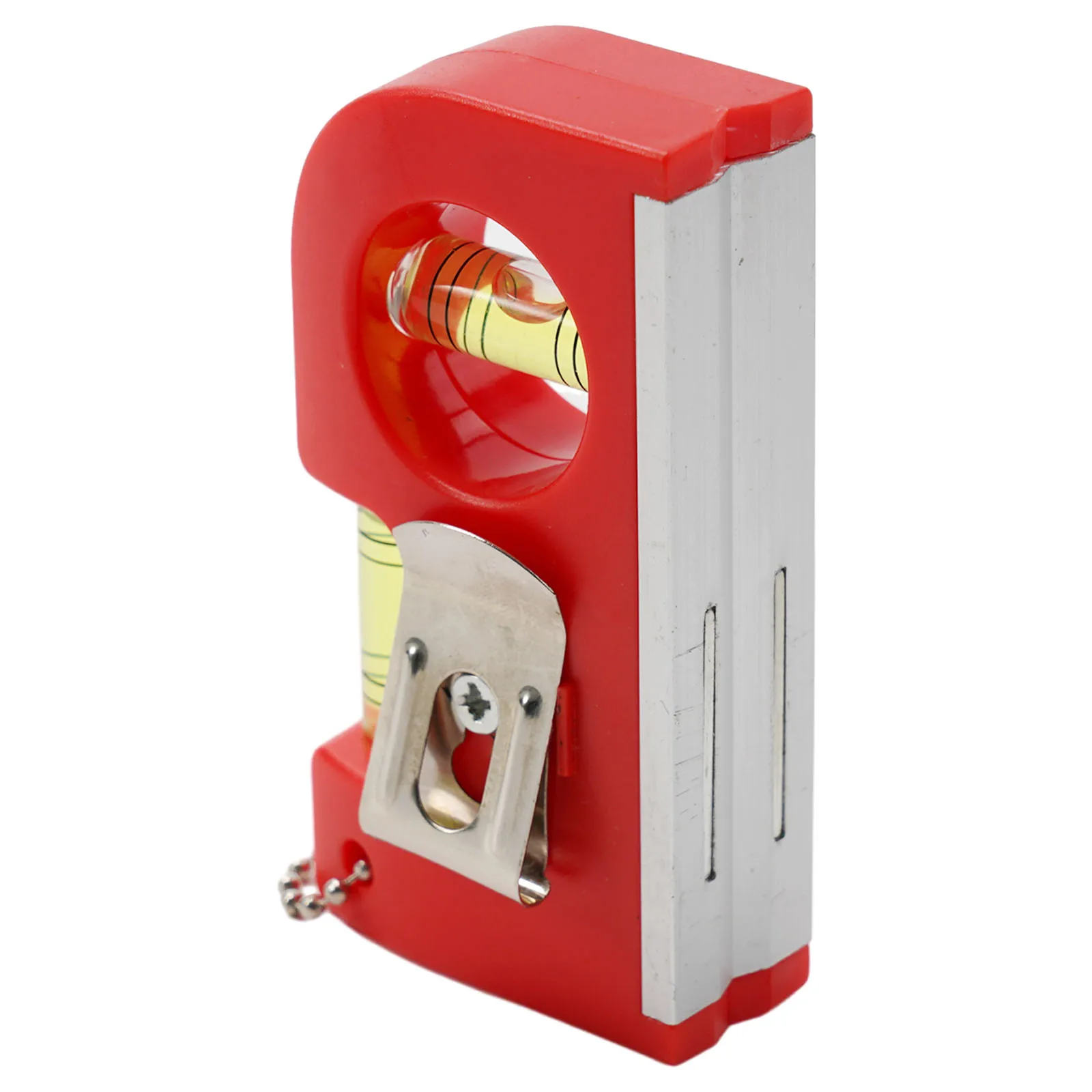 Портативный нивелир для ключей удобный переноски и хранения противоударные