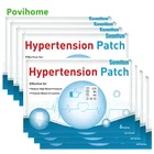 121830 шт., пластырь для измерения давления и гипертонии