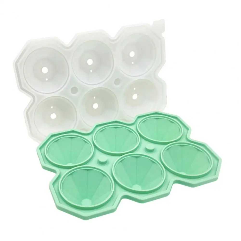 Прочная форма для шариков льда легкая машина герметичная безопасная