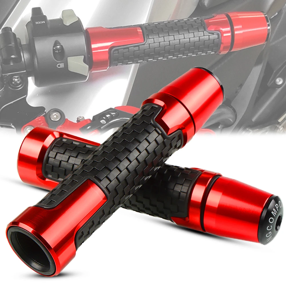 Для KYMCO XCITING 250 300 350 400 400S 500 аксессуары для мотоциклов ручки противоскользящие