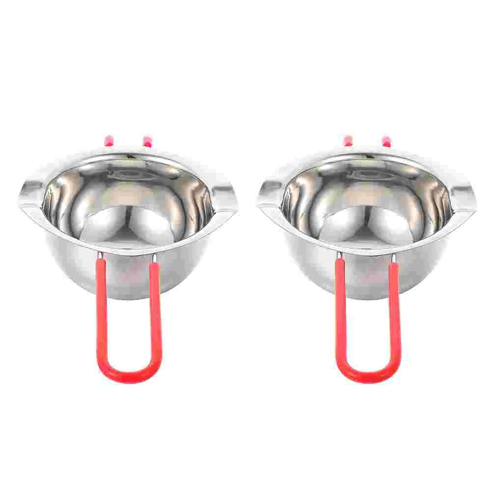 

2 шт., ёмкость для нагрева масла