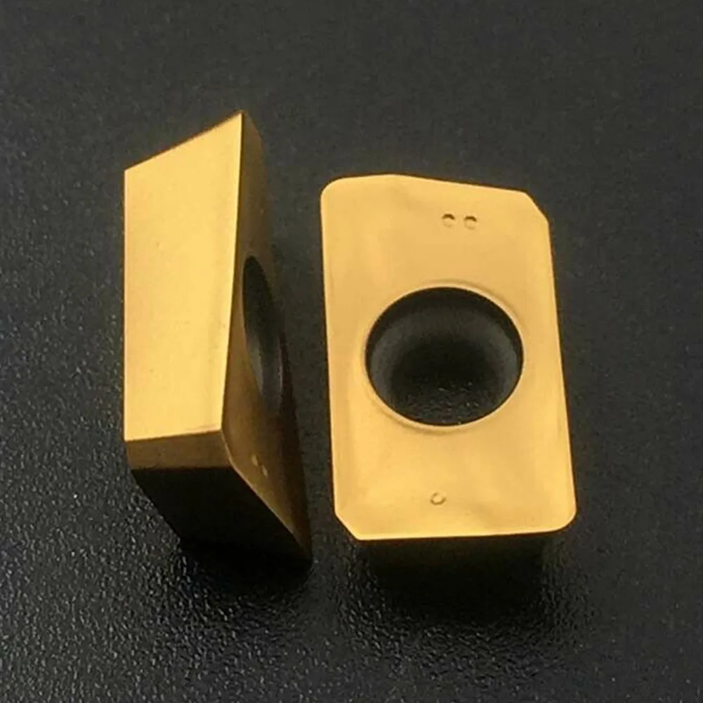 

10pcs APMT1135 PDER DP5320 Blade APMT1135PDER DP5320 Carbide Cutter For Steel BAP 300R Insert Milling Hot Sale Brand New