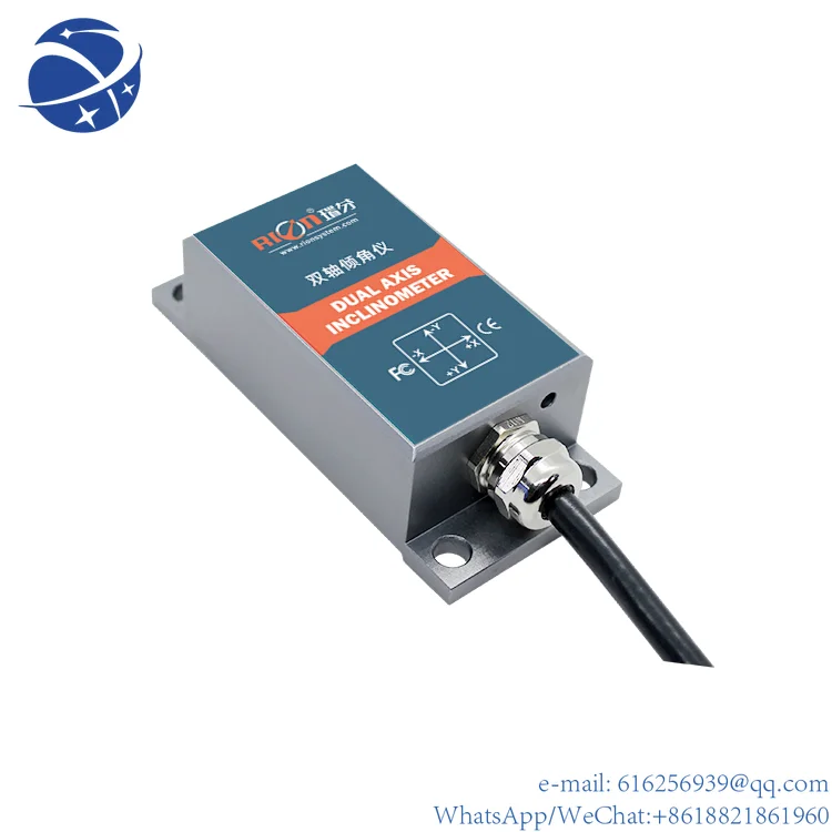 

Sca126t digitale inclinometer Sensor/tilt sensor