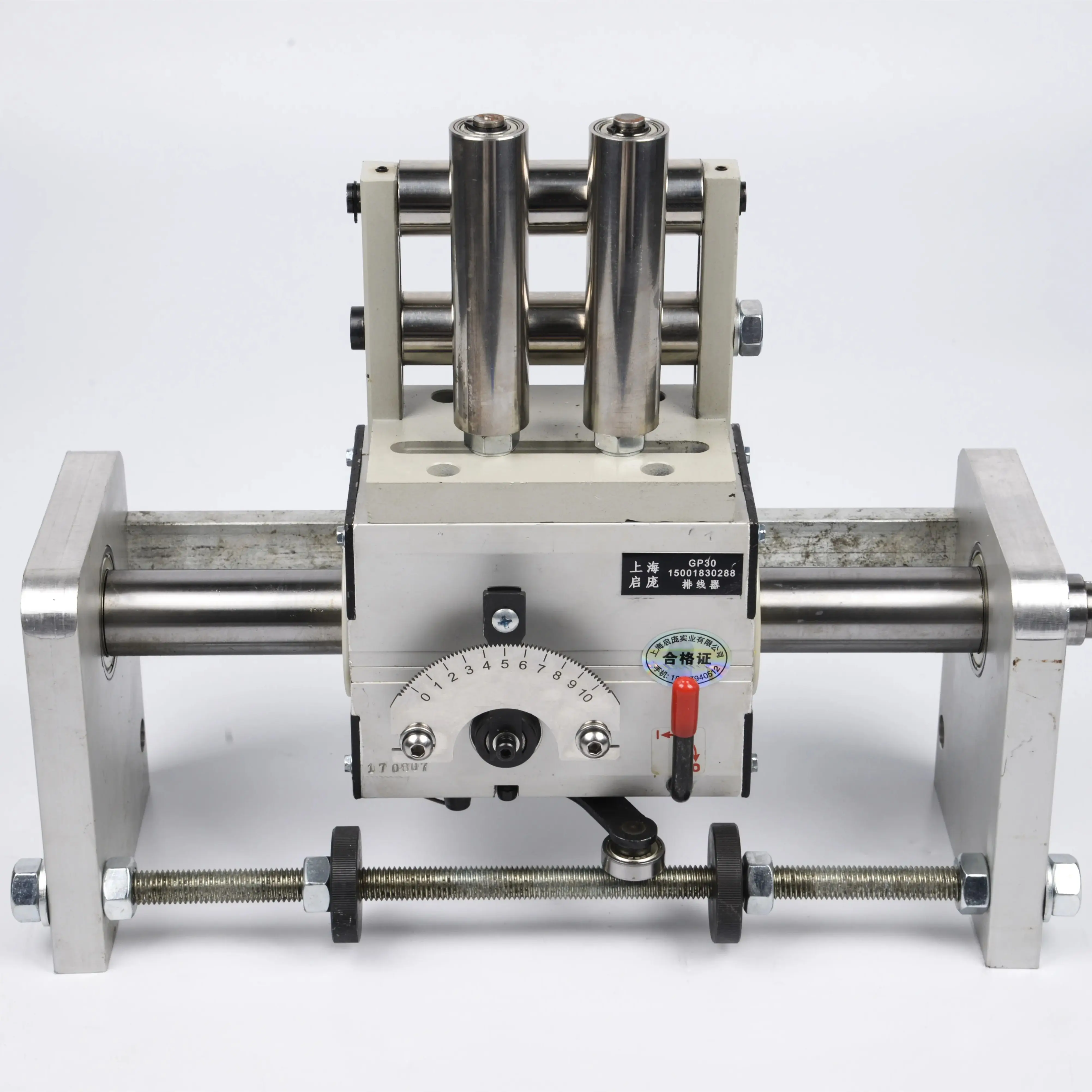 GP3-30 px20/RG3-30MCRF в сборе линейная подача вращающийся кольцевой привод