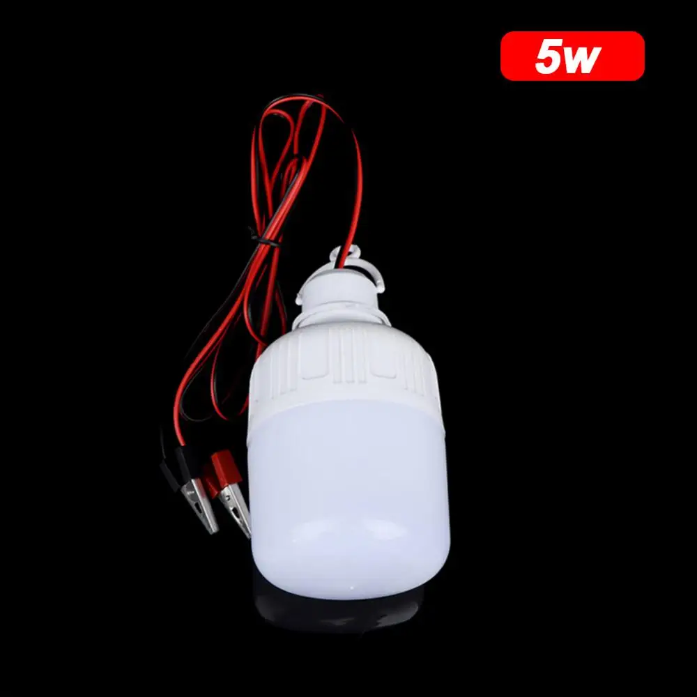 

Led Light Led Tubes Chip Ampoule Portable White Lamp 5W 9W 15W Spot Low Voltage PP Bulb Lamps Filament Luminaria For Outdoor