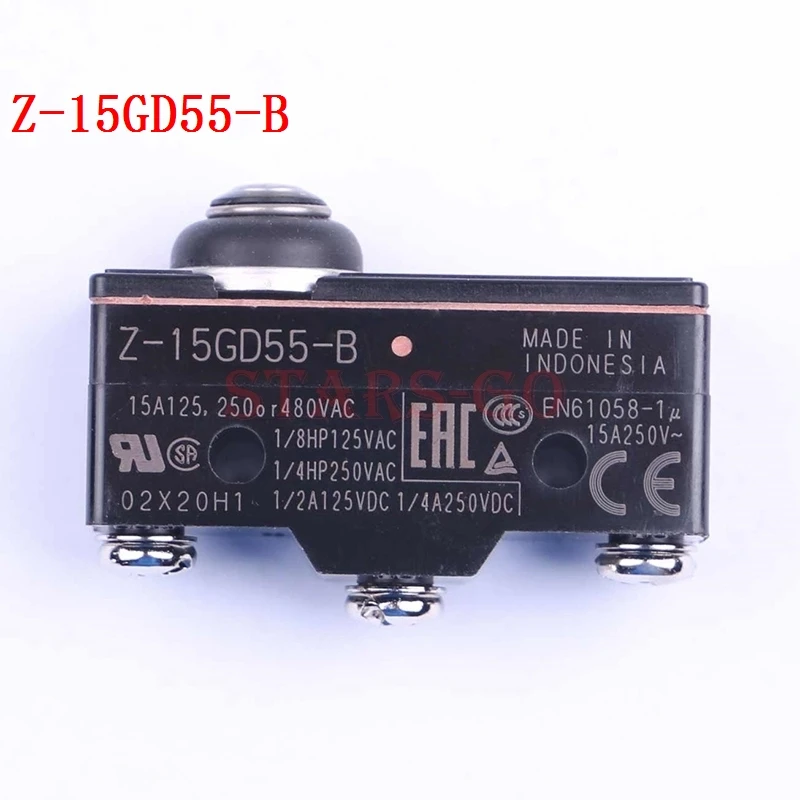 10PCS/100PCS Z-15GD55-B Switch Element