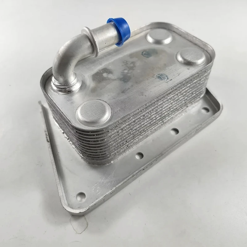 Охладитель Оли двигателя для Jeep Cherokee KJ 2006-2007 2.8Crd 68020552AA 6802-0552-AA