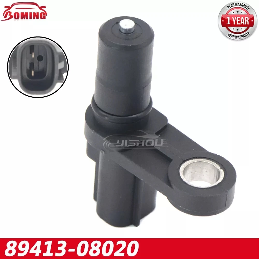Датчик скорости трансмиссии автомобиля 89413-08020 подходит для Toyota Avalon Camry Corolla Lexus ES300