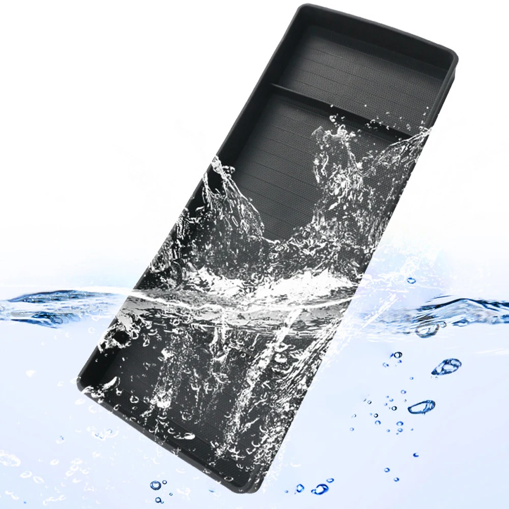 Скрытый держатель для Tesla Model 3 и т. д. коробка салфеток TESLA Model3 автомобильный