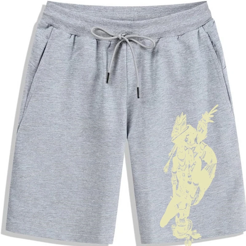 

Tribal African Lovers [Womens Shorts] - screen printed men Shorts