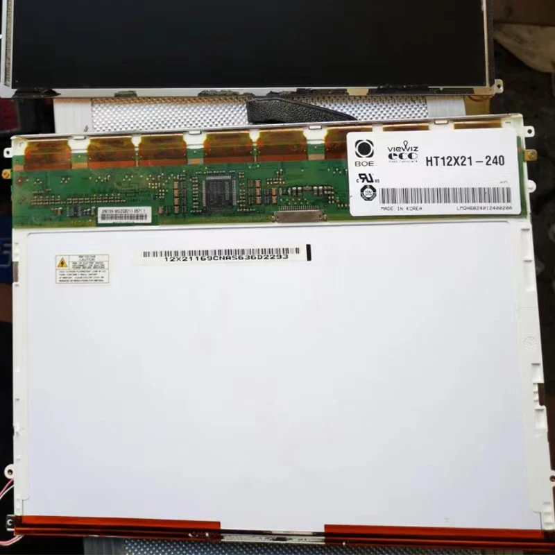 

5,5-дюймовый ЖК-экран с высокой шкалой