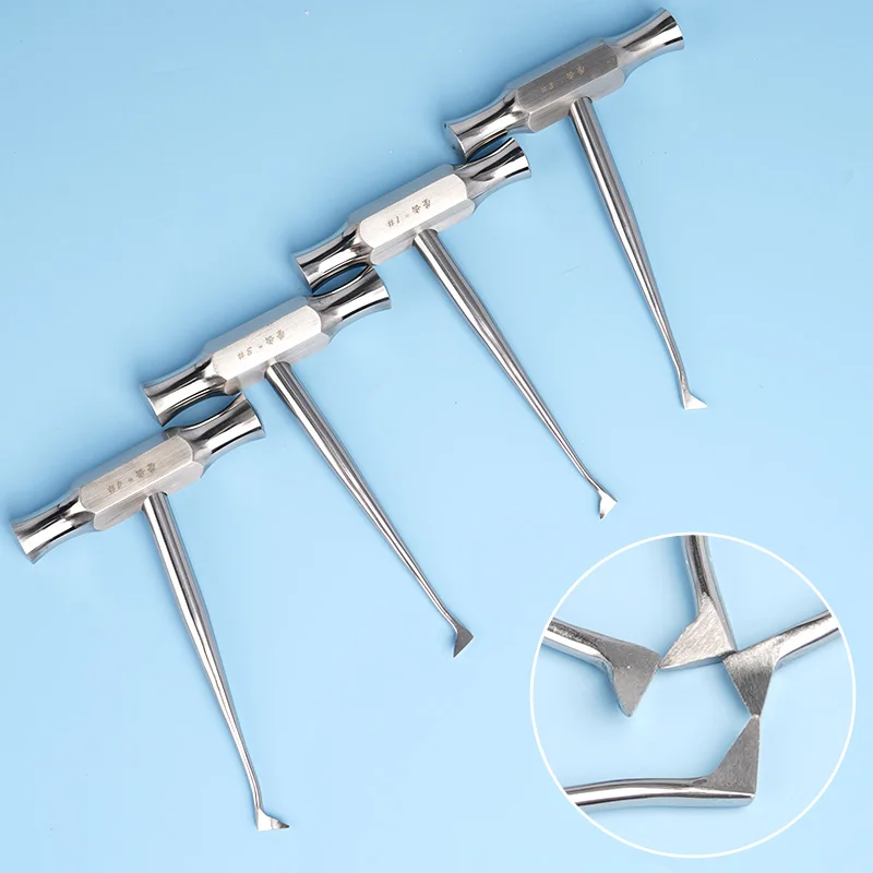 1 шт. инструменты для извлечения зубов зубной лифт корневой минимально