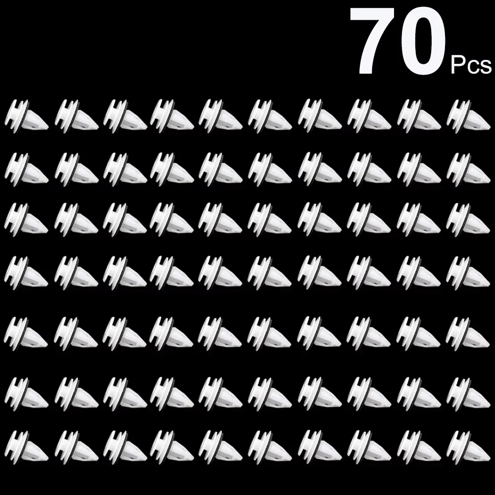 

Для BMW 3 серии E46 F30 F31 F80 E90 E91 E92 E93 1998-2018 дверная панель, лицевая панель, зажимы для отделки 316 318 320 330 340 5 серии E60