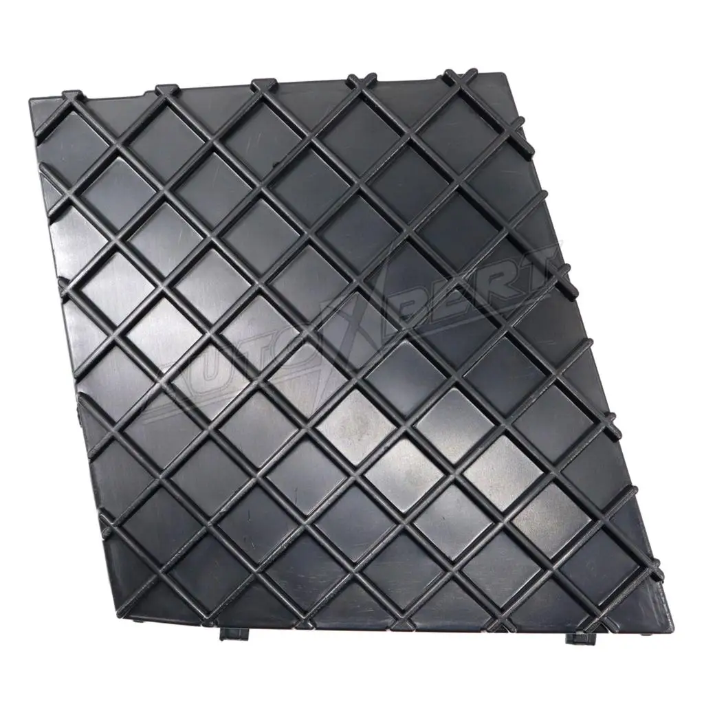 

Накладка на передний бампер автомобиля, нижняя, сетчатая, для радиаторов автомобилей, для бмв 5 серии E60, E61, 528i, 530i, 535i, 530xi, 51117897186, 2 51117897184