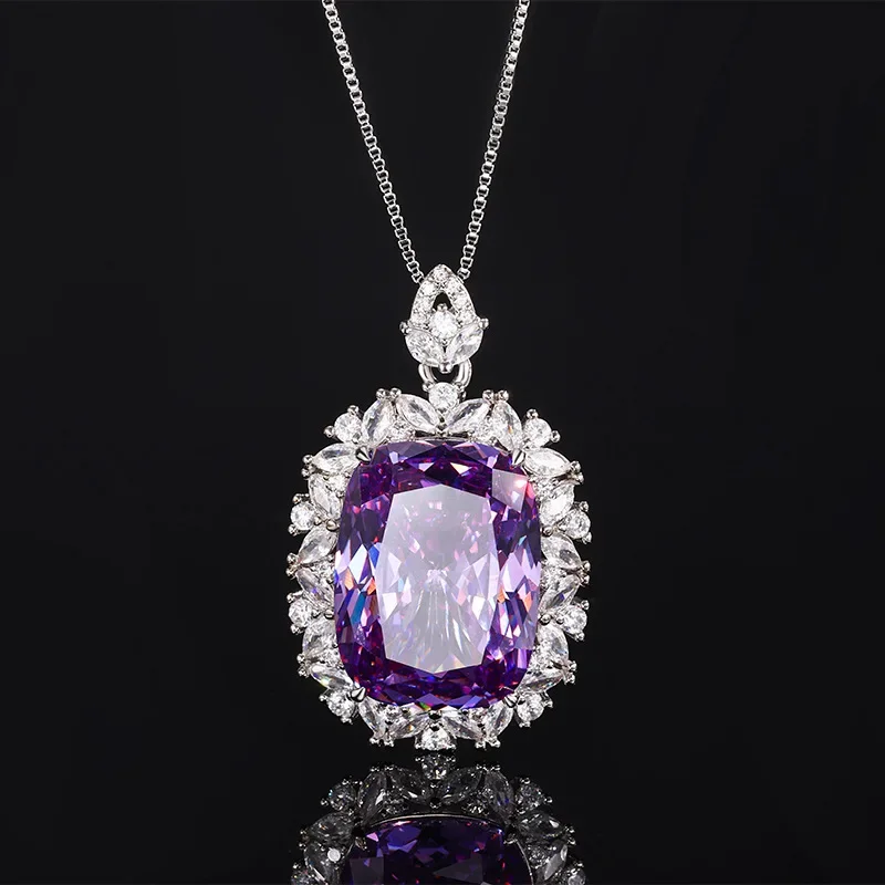 Новинка 2024 ювелирные изделия Zhuangsheng с медным дном и позолоченным имитацией