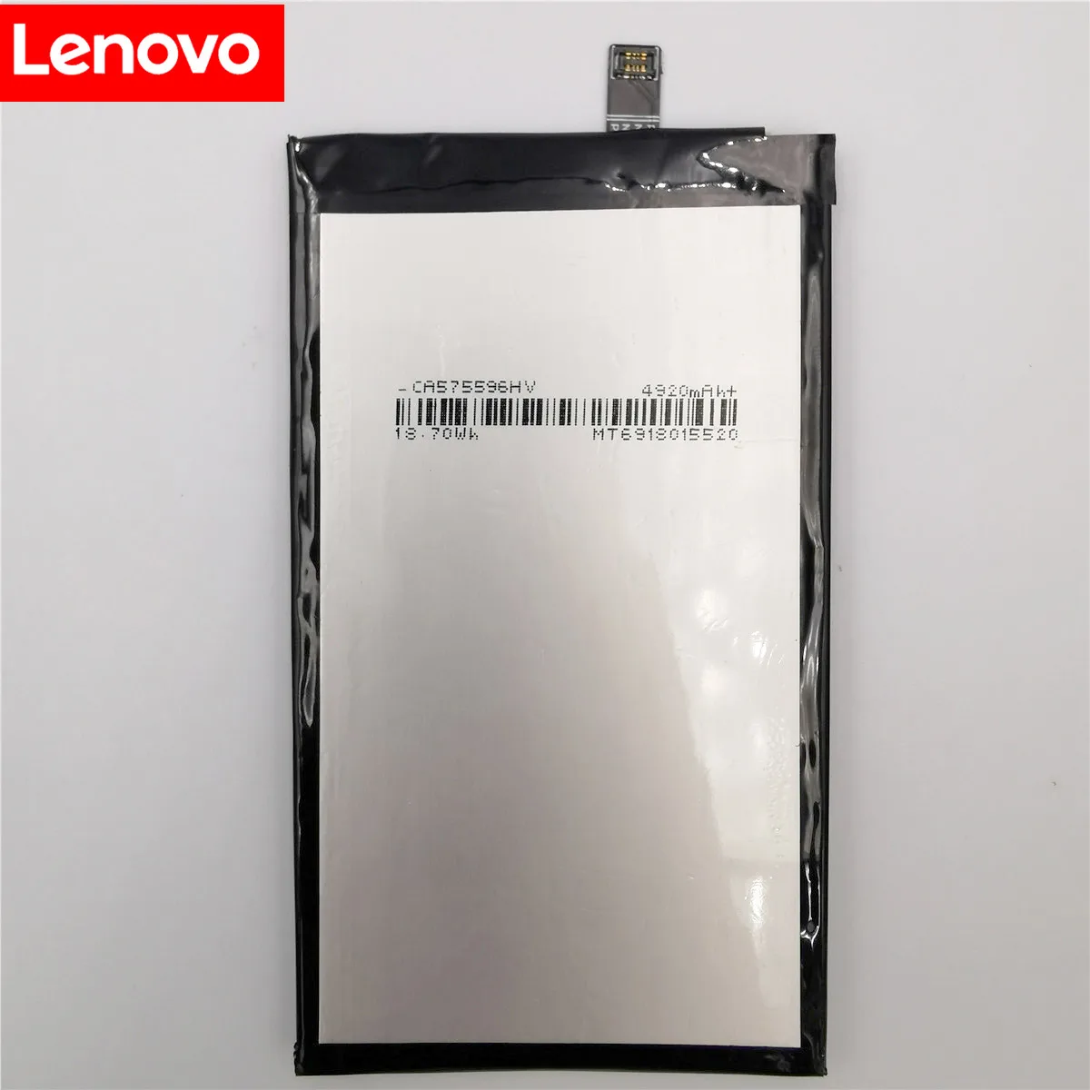 Оригинальный литий-ионный аккумулятор для Lenovo Vibe P1 P1A42 P1C58 P1C72 |