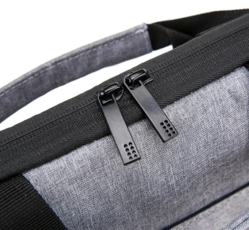 Bag For Men Handbag Waterproof And Wear-resistant Tote Men's Necessary Business Travel Laptop One-shoulder Messenger Ultra-thin