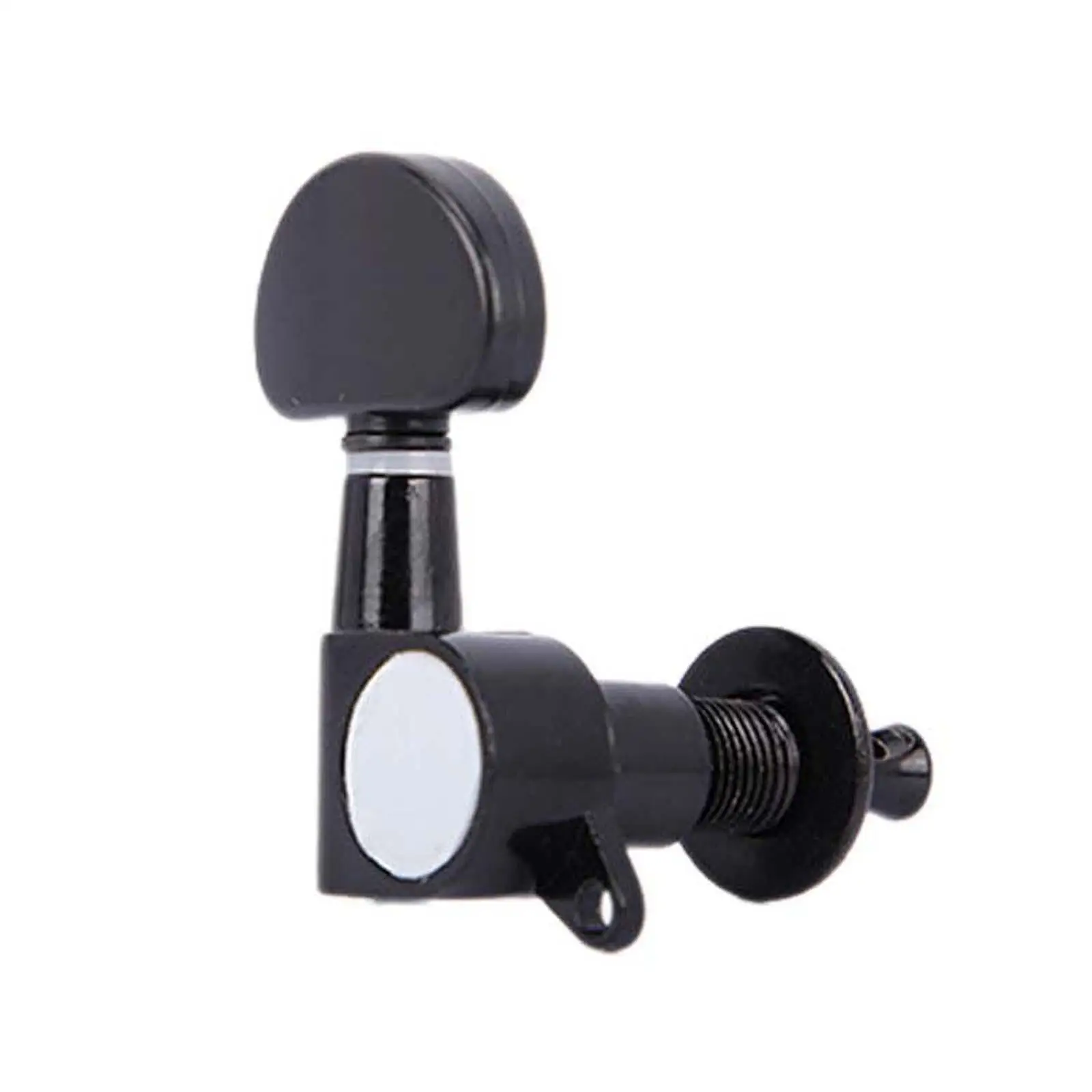 6 шт. 3L3R колышки для тюнинга гитары струн Детали аксессуаров