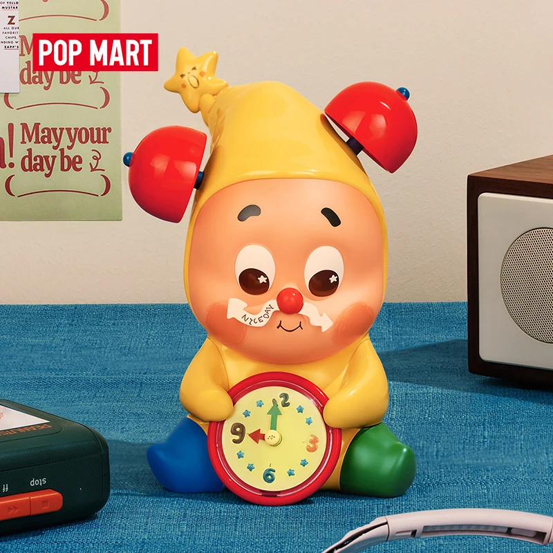 POP MART Twinkle Twinkle Be a Little Star Будильник