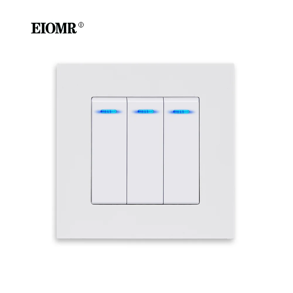 

EIOMR набор розеток