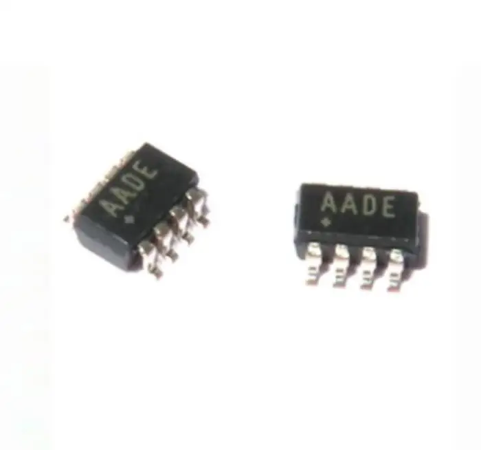 1-200 шт. (IC) новый оригинальный MAX6371KA + T AADE строительный электронный компонент