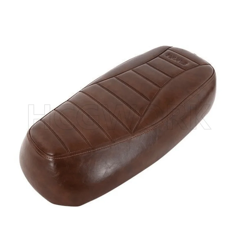 

Electric Bike Accessories Integrated Double Seat Cushion for Niu u+a(UQI GT)/u+b/uqi+