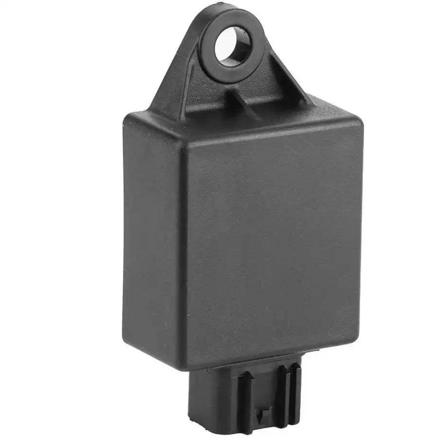 Фото OEM 72872-G01 CDI BOX воспламенитель для тележки для гольфа EZ-Go с двигателем MCI 2004-2008 EPIGC108 аксессуары Запчасти №4