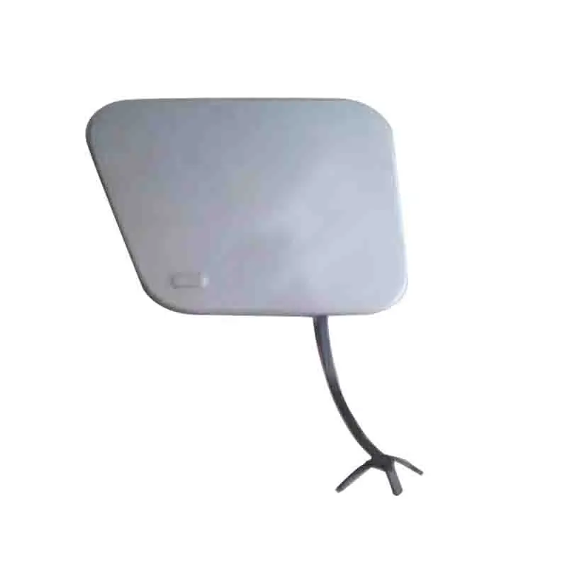 Оригинальный новый передний бампер крышка прицепа клапан подходит для старых