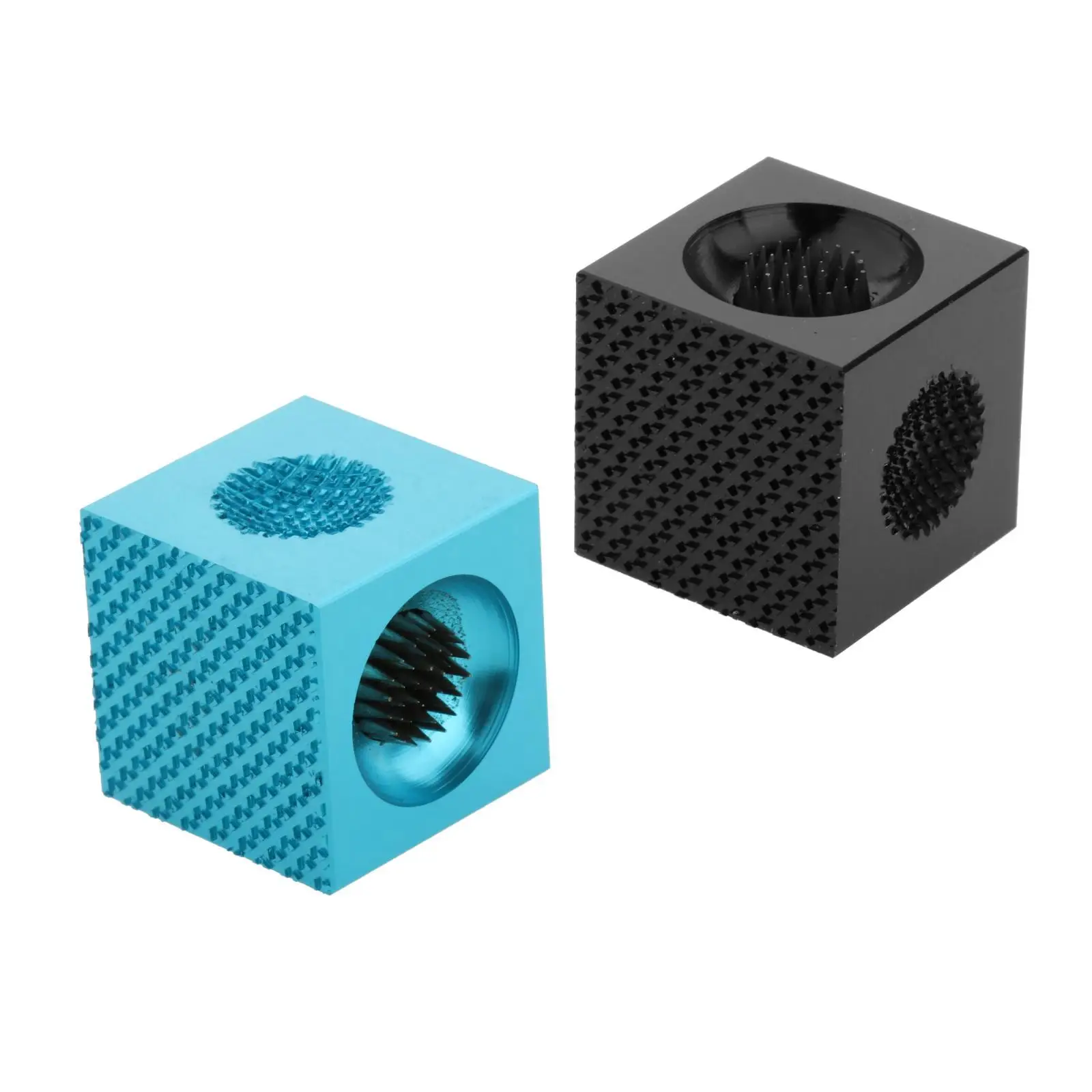 

Pool Cue TIP Maintenance Lightweight Stainless Steel Trimme Perforator