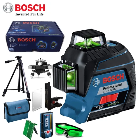 Laser level sale bosch price