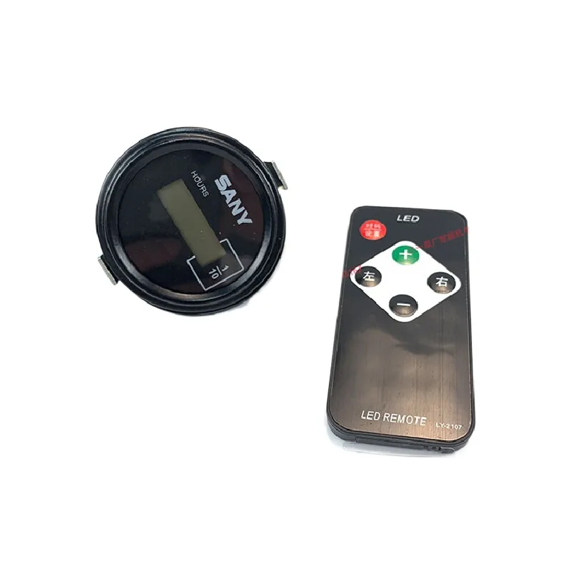 Для Sany Sy65 75 135 215 235-8-9 таймер для экскаватора