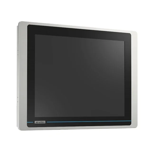 Advantech WOP-215K 15-дюймовый промышленный сенсорный экран android panel pc