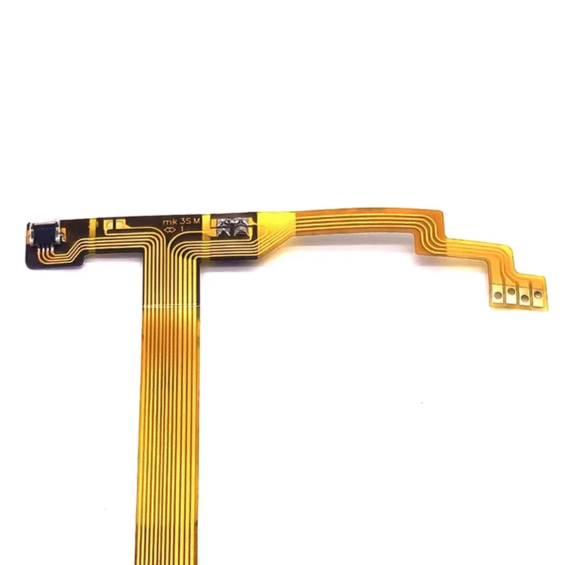 Для Nikon AF-P 18-55 мм гибкий кабель фокусировки объектива запасная часть (с