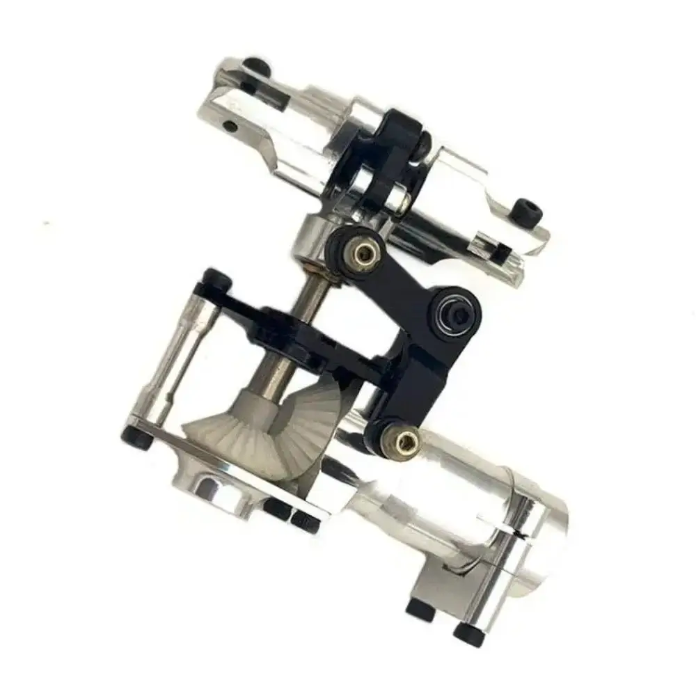 RC 450 PRO DFC металлический Хвостовой Ротор крутящая трубка версия для вертолета Tarot