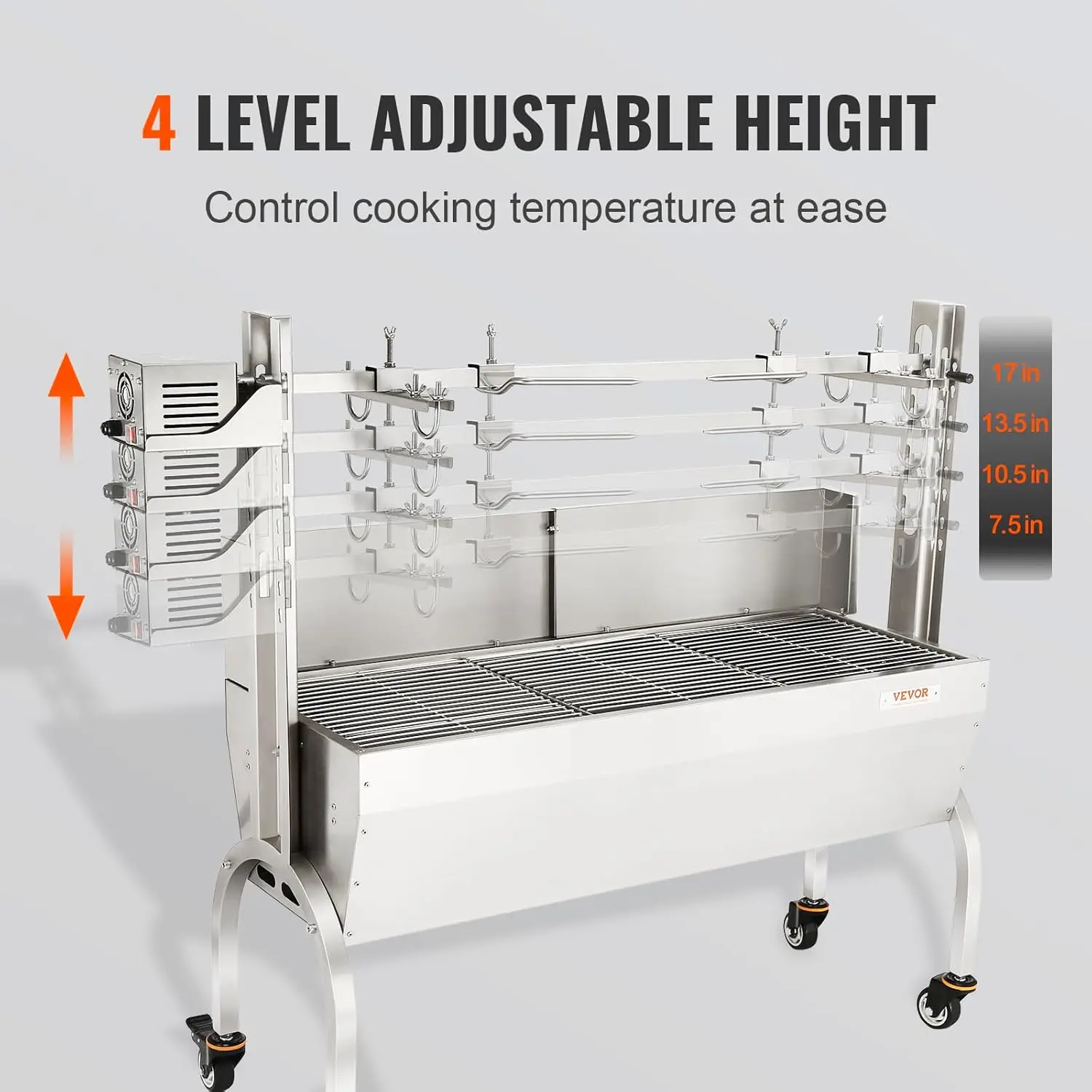 Электрическая машина для гриля из нержавеющей стали жаровня гриль барбекю