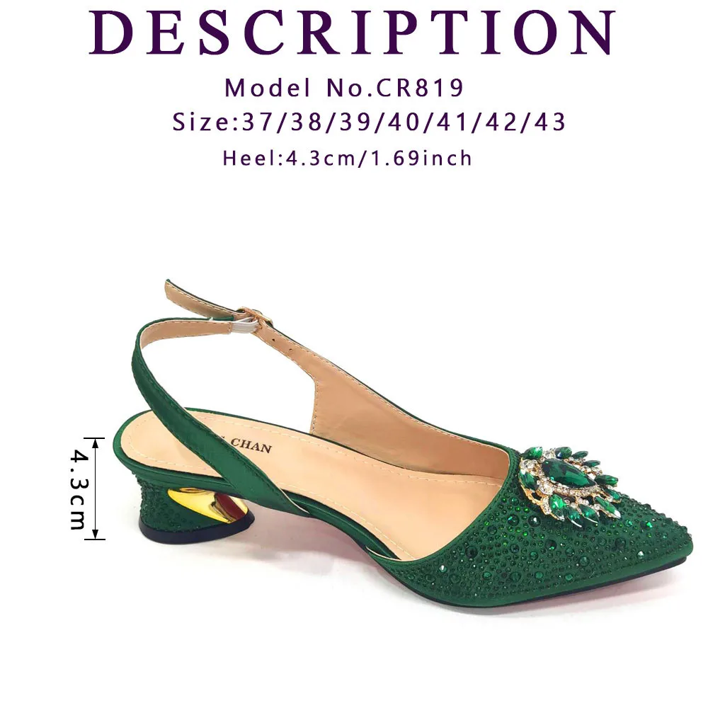 Товары для взрослых Новое поступление 2024 босоножки на высоком каблуке с острым