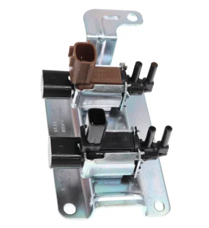 Автомобильный вакуумный электромагнитный клапан для Mazda 3 5 6 CX7 2.0L 2.3L 2.5L 3.7L LF8218740