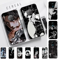 bandai japan anime comic collection phone case for huawei mate 20 10 9 40 30 lite pro x nova 2 3i 7se