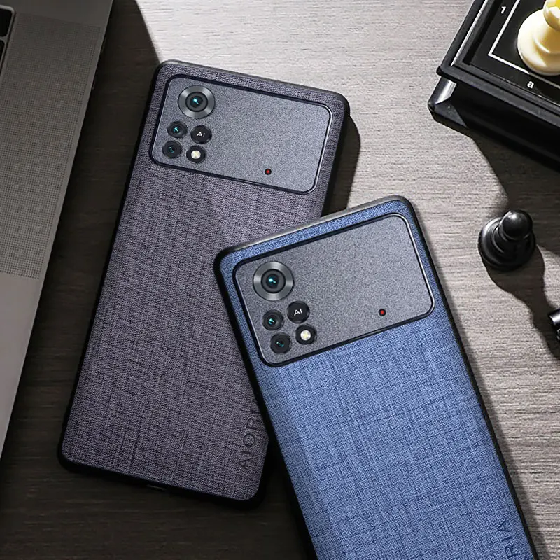 

Case for Poco M4 Pro 4G 5G Protective Cover for Xiaomi Poco M4 Pro 5g Case